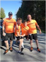 Maraton v Ormožu 2019