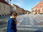 Športni dan Maribor