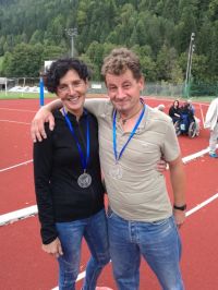 Marjeta 1.mesto, Janez 3. mesto