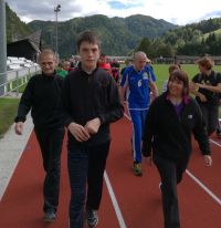 Marjan, Nevzet in Silva