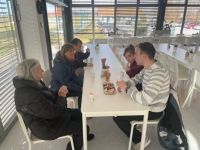 Obisk Marije Kokol