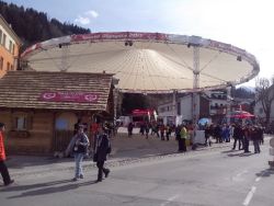 Olimpijska vas