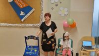 Moder stol Zd Ptuj