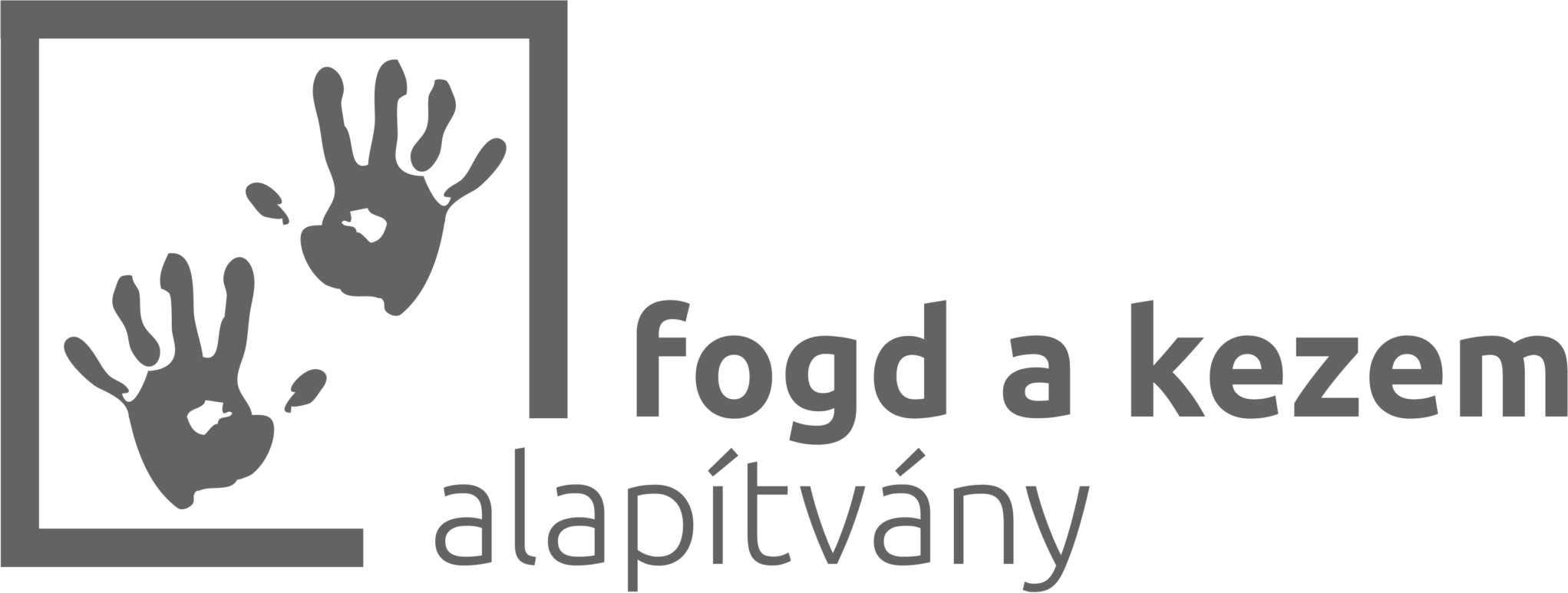 fogd a kezem